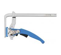 Högert technik - sargento de palanca de 200 mm, sargento carpintero,
