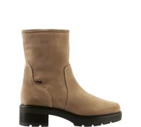 HÖGL Aby, Bota de Tobillo Mujer, Pardo, 37.5 EU X-Ancho