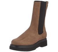 HÖGL Acero, Botas Cortas al Tobillo Mujer, Pardo, 41 EU