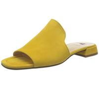 HÖGL Alba, Mocasín Mujer, Rojo, Amarillo y Naranja, 38.5 EU
