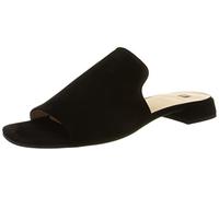 HÖGL Alba, Mule Mujer, Negro, 36 EU Ancho