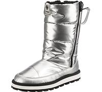 HÖGL Aprés Ski, Botas a la Altura de Rodilla Mujer