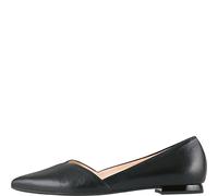 HÖGL Bailarinas para Mujer Boulevard 10 0-170000, Negro, 39 EU