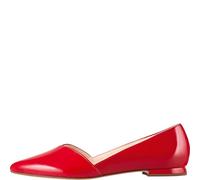 HÖGL Bailarinas para Mujer Boulevard 10 0-170002, Rojo, 35 EU