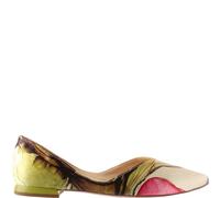 HÖGL Basic, Ballet Flat Mujer