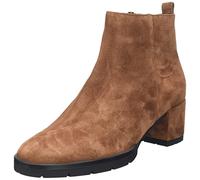 HÖGL BEA, Botas Cortas al Tobillo Mujer, marrón, 37.5 EU Ancho