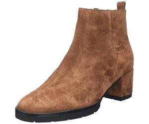 HÖGL BEA, Botas Cortas al Tobillo Mujer, marrón, 38 EU Ancho