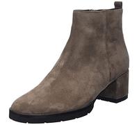 HÖGL BEA, Botas Cortas al Tobillo Mujer, Pardo, 42 EU Ancho