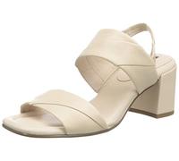 HÖGL Bella, Sandalias de tacón Mujer, Lightnude, 42 EU X-Ancho