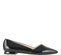 HÖGL Boulevard 10, Ballet Flat Mujer, Negro, 45 EU