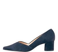 HÖGL Boulevard 45, Bomba Mujer, Azul (Ocean), 34.5 EU