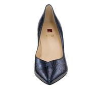 HÖGL Boulevard 60, Bomba Mujer, añil, 41.5 EU X-Ancho