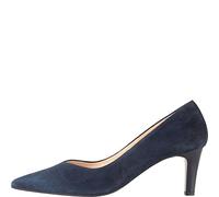 HÖGL Boulevard 60, Bomba Mujer, Azul (Ocean), 38.5 EU
