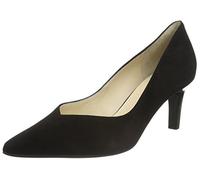 Högl Boulevard 60, Zapatos de Tacón Mujer, Negro (Schwarz 0100), 36 EU