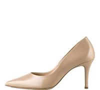 HÖGL Boulevard 70, Bomba Mujer, Color Carne, 36 EU