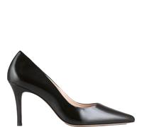 HÖGL Boulevard 70, Bomba Mujer, Negro, 37.5 EU X-Ancho