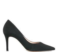 HÖGL Boulevard 70, Bomba Mujer, Negro, 41 EU X-Ancho