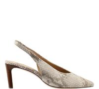 Högl Cailee, Pump Mujer, Taupe, 39 EU