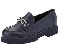 Högl Cecil, Slipper Mujer, Darkblue, 40 EU