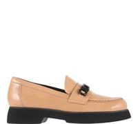 Högl Cecil, Slipper Mujer, Sahara, 37.5 EU