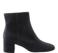HÖGL Daydream Ankle Boot, Ocean, 38 EU X-weit, azul (ocean), 38 EU X-Ancho