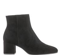 HÖGL Daydream, Bota de Tobillo Mujer, Negro, 39 EU X-Ancho