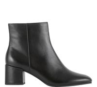 HÖGL Daydream, Bota de Tobillo Mujer, Negro, 41.5 EU X-Ancho