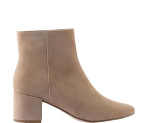 HÖGL Daydream, Bota de Tobillo Mujer, Pardo, 41.5 EU X-Ancho