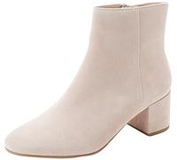 HÖGL Daydream, Botas Cortas al Tobillo Mujer, Fabricados en Porcelana, 39 EU