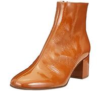 HÖGL Daydream, Botas Cortas al Tobillo Mujer, marrón Claro, 34.5 EU Ancho