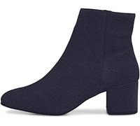 HÖGL Daydream, Botines Mujer, Multicolor Darkblue 3500, 37.5 EU