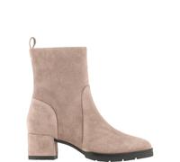 HÖGL Diana, Bota de Tobillo Mujer, Pardo, 37.5 EU X-Ancho