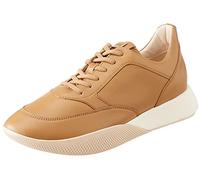 HÖGL Dynamic, Zapatillas Mujer, Beige, 40 EU X-Ancho