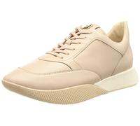 HÖGL Dynamic, Zapatillas Mujer, Gris Claro, 42 EU X-Ancho