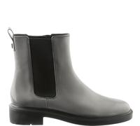 HÖGL Edward, Bota de Tobillo Mujer, Gris, 37.5 EU X-Ancho