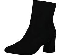 HÖGL Emilie, Botas Cortas al Tobillo Mujer, Black, 37.5 EU