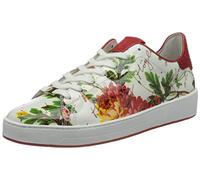 Högl Essenza, Zapatillas Mujer, Multicolor (Weiss/Multi 0299), 39 EU