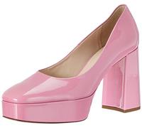 HÖGL Gianna, Bomba Mujer, Retro Pink, 37 EU X-Ancho