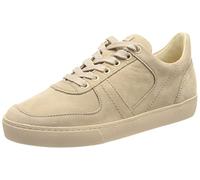 HÖGL Go Through, Zapatillas Mujer, Color Pardo, 41 EU Ancho