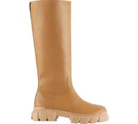 HÖGL James, Botas Cortas al Tobillo Mujer, marrón (Toffee), 37.5 EU