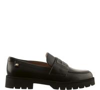 Högl Jimmy, Slipper Mujer, Black, 40 EU