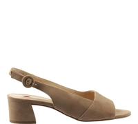 Högl Joy, Pump Mujer, Taupe, 37 EU