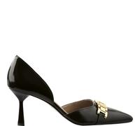 Högl Kelly, Pump Mujer, Black, 35 EU