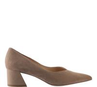 Högl Kim, Pump Mujer, Taupe, 37 EU X-Ancho