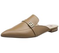 HÖGL Kim, Zapatos Tipo Ballet Mujer, Lighttoffee, 34.5 EU X-Ancho