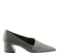 Högl Kristin, Pump Mujer, Iron, 38 EU X-Ancho