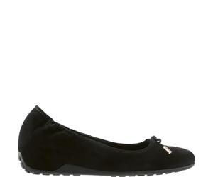 HÖGL Lizzy, Bomba Mujer, Negro, 42 EU X-Ancho