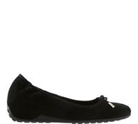 Högl Lizzy, Pump Mujer, Black, 41.5 EU