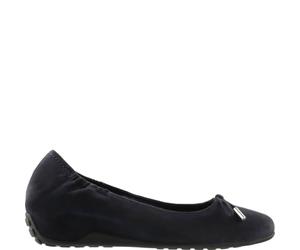 Högl Lizzy, Pump Mujer, Darkblue, 35 EU X-Ancho