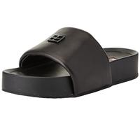 Högl Lucie, Pump Mujer, Black, 41 EU